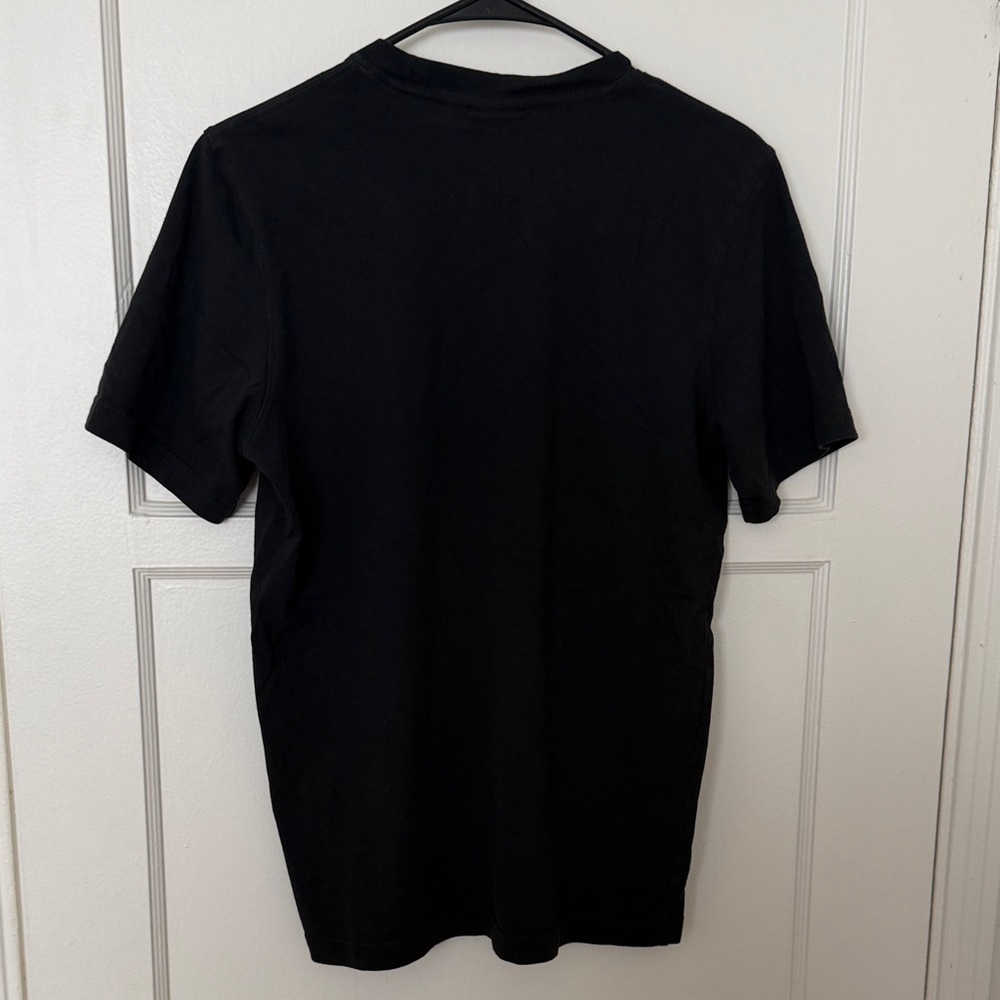 Adidas Originals Men’s Logo Printing Tee - Picture 3 of 5